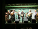 End of the banjo break on Katy Daly