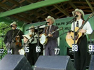 The Clinch Mountain Boys