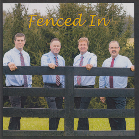 Fenced In