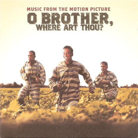 O Brother, Where Art Thou?