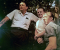 Photo from the same session as the cover