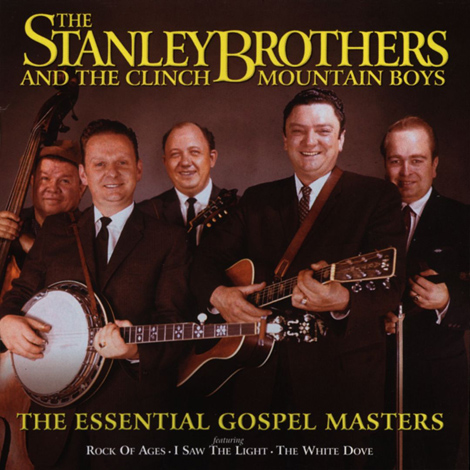 The Essential Gospel Masters