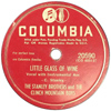 Little Glass Of Wine 78