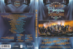 DVD Jacket