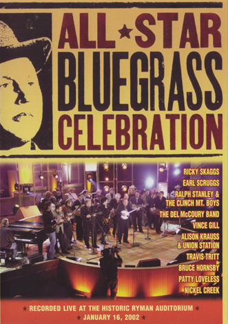 V/A - All Star Bluegrass Celebration