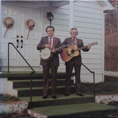 The Goins Brothers - He Showed Me The Way