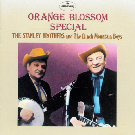 Orange Blossom Special