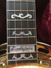 50th Anniversary - inlay block (courtesy Banjo Hangout)