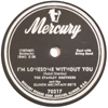 I'm Lonesome Without You (Alt 78 label)