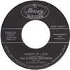 Harbor Of Love (later 45)