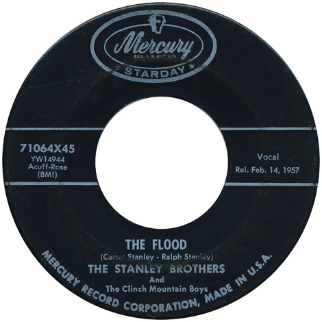 The Flood