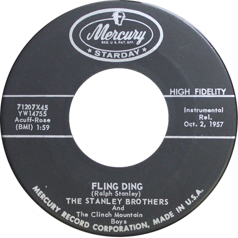 Fling Ding