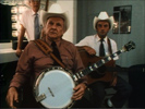 Jack Cooke, Ralph and Jr. Blankenship