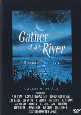 V/A - Gather At The River