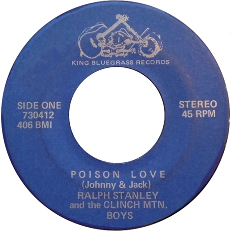 Poison Love