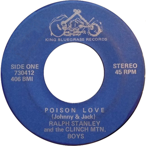 Poison Love