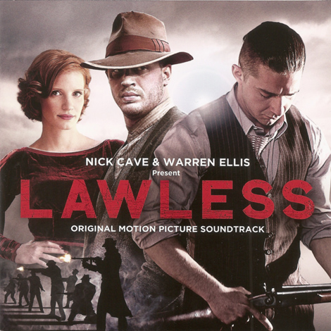 Lawless