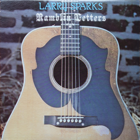 Ramblin Letters