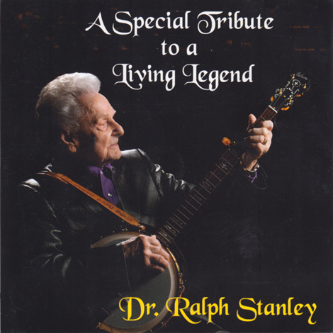 A Special Tribute To Living Legend, Dr. Ralph Stanley