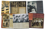 Booklet