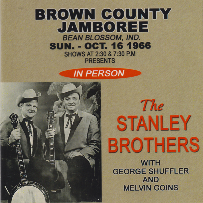 Stanley Brown Discography