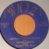 Cager Farler - Orange Blossom Special