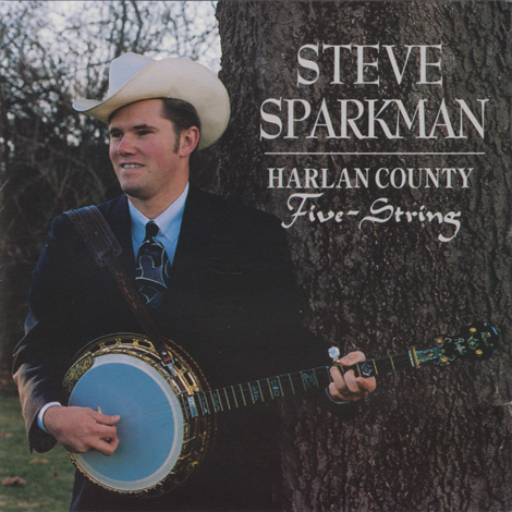 Harlan County Five-String