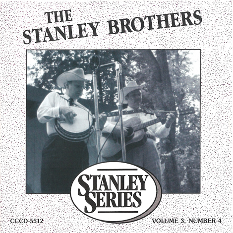Stanley Series, Vol. 3 No. 4