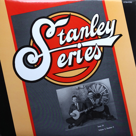 Stanley Series, Vol. 3 No. 2