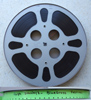 16mm cine film