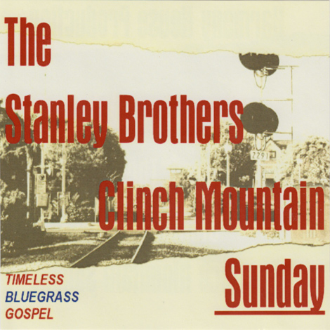 Clinch Mountain Sunday