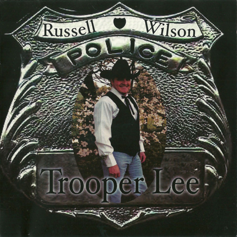 Trooper Lee