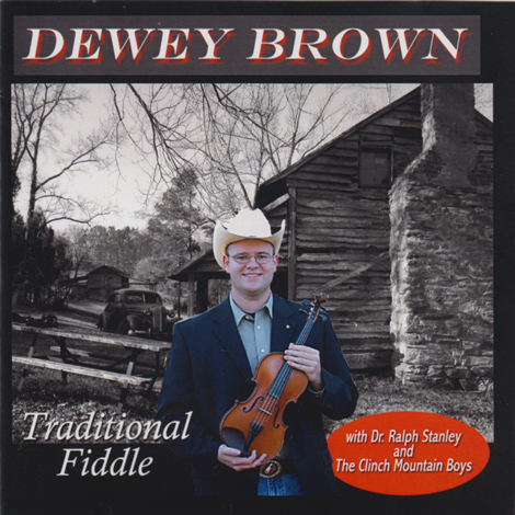 Traditional Fiddle