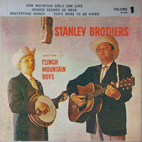 EP-439 Front Sleeve