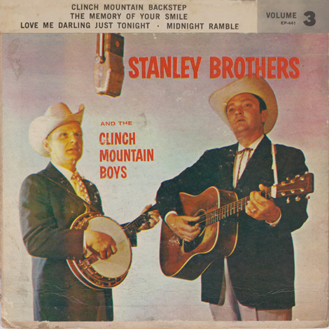 EP-441 Front Sleeve