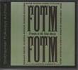 Front Cover (CD-R)