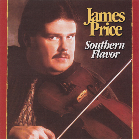 James Price - Southern Flavor