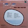 LP Rear sleeve