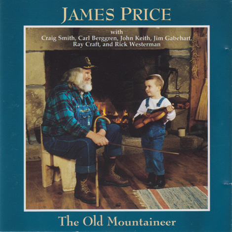 The Old Mountaineer