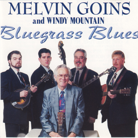 Bluegrass Blues