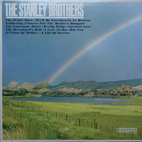 The Stanley Brothers