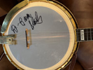 Hills Of Home #8 - Banjo Head (courtesy Anita Shane)