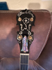 Hills Of Home #8 - Headstock (courtesy Anita Shane)