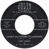 Sandy Mountain Breakdown