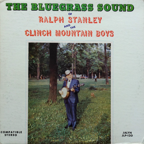 The Bluegrass Sound Of...