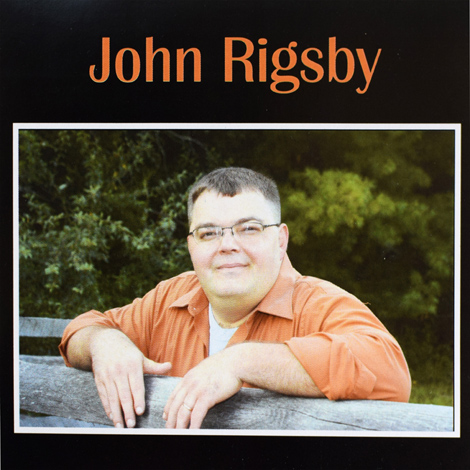 John Rigsby - John Rigsby