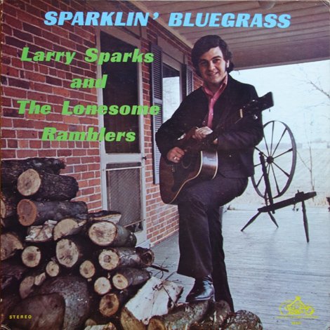 Sparklin' Bluegrass