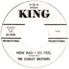 How Bad Do I Feel (promo)