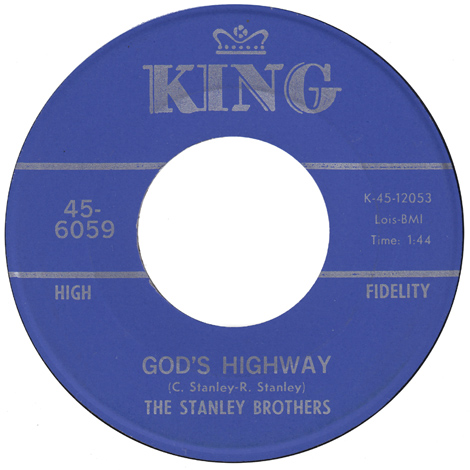 God's Highway