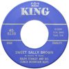 Sweet Sally Brown